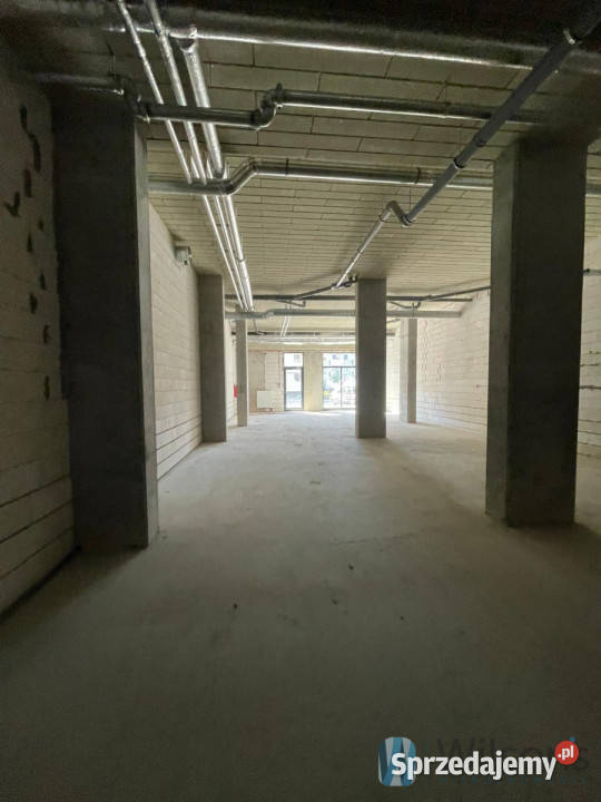 sprzedaży lokalu 190m2 Ożarów Mazowiecki mazowieckie