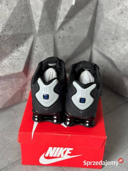 Nike Shox rozmiar43 Bolesławiec