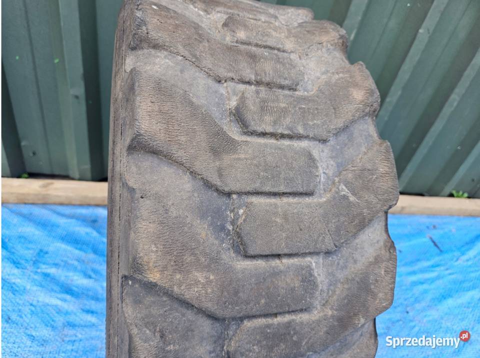 Opona Camso 27 X 10 R 12 Mining 27x1012 Szprotawa