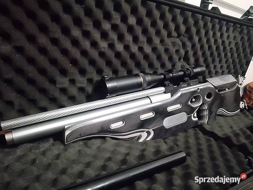 Walther LG 210 HFT