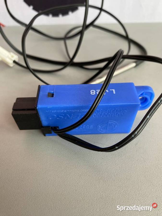 Termostat klimatyzacji Massey Ferguson Valtra Białystok