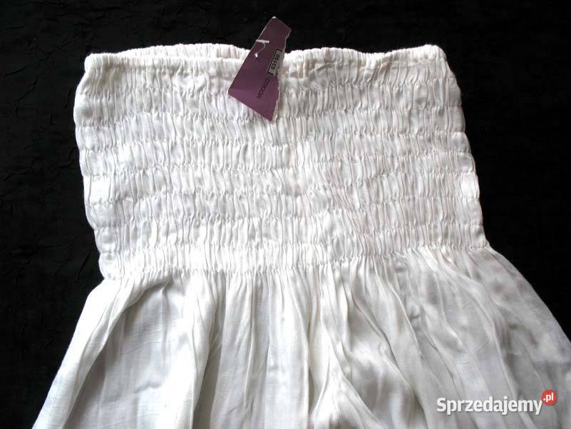 Spodnie damskie aladynki uniwersalne biodra Siedlce sprzedam