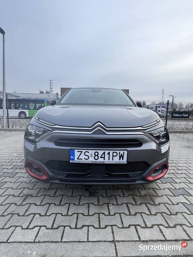 Citroen c4 III Cseries