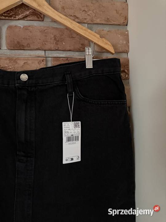 Spódnica Mango r XXL Spódnice i sukienki śląskie Siewierz sprzedam