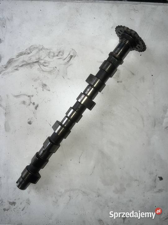 Wałek rozrządu Opel Zafira A 20DTI Ostrzeszów sprzedam