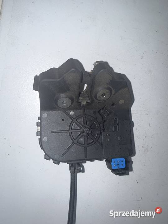Zamek klapy tył Ford Mondeo Mk3 kombi Ostrów Wielkopolski