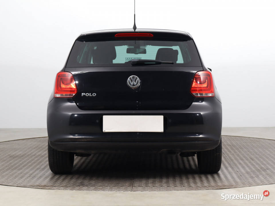 VW Polo 12 12V Bielany Wrocławskie sprzedam
