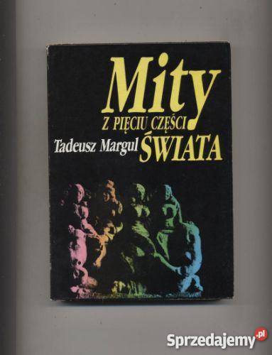 Mity z pięciu części świata zachodniopomorskie Szczecin