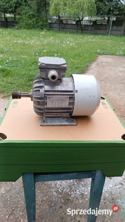 Silnik 025 kW