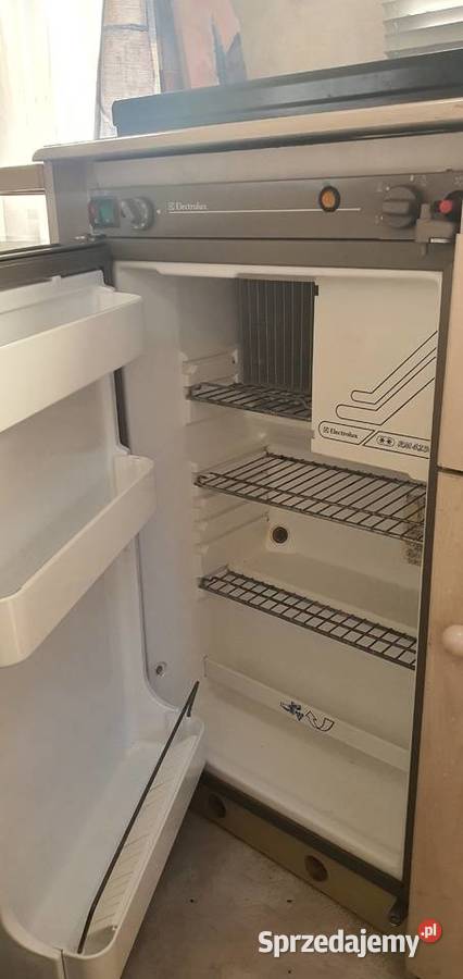 Przyczepa kempingowa CARAVELAIR Dąbrowa Górnicza sprzedam