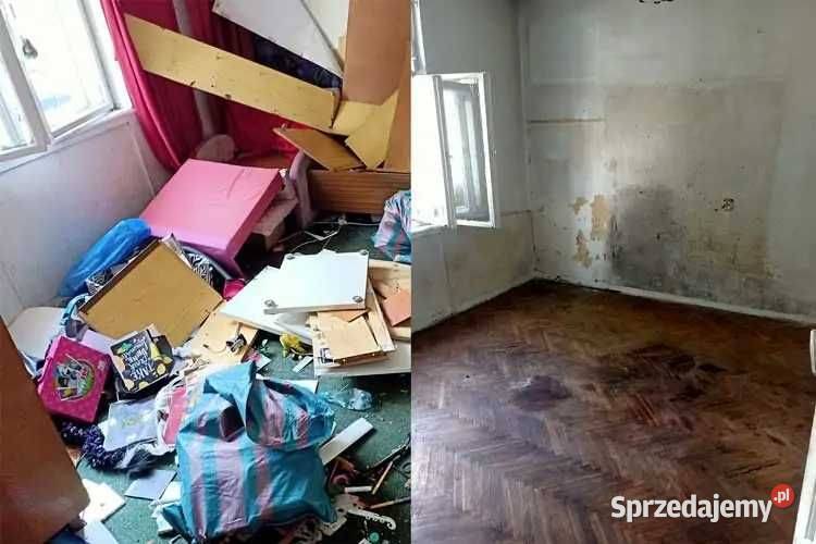 WYKONAM RÓŻNE PRACE Inowrocław