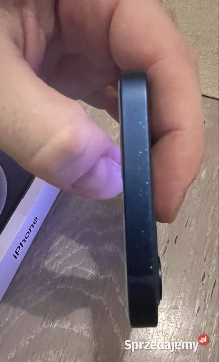 iPhone 12 64 GB stan dolnośląskie Wrocław