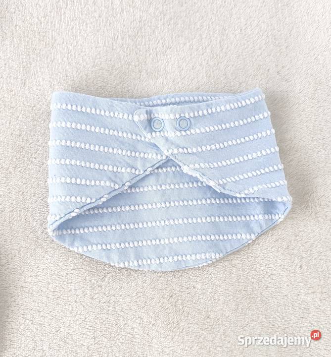 Komplet niemowlęcy So Cute 56 body białe