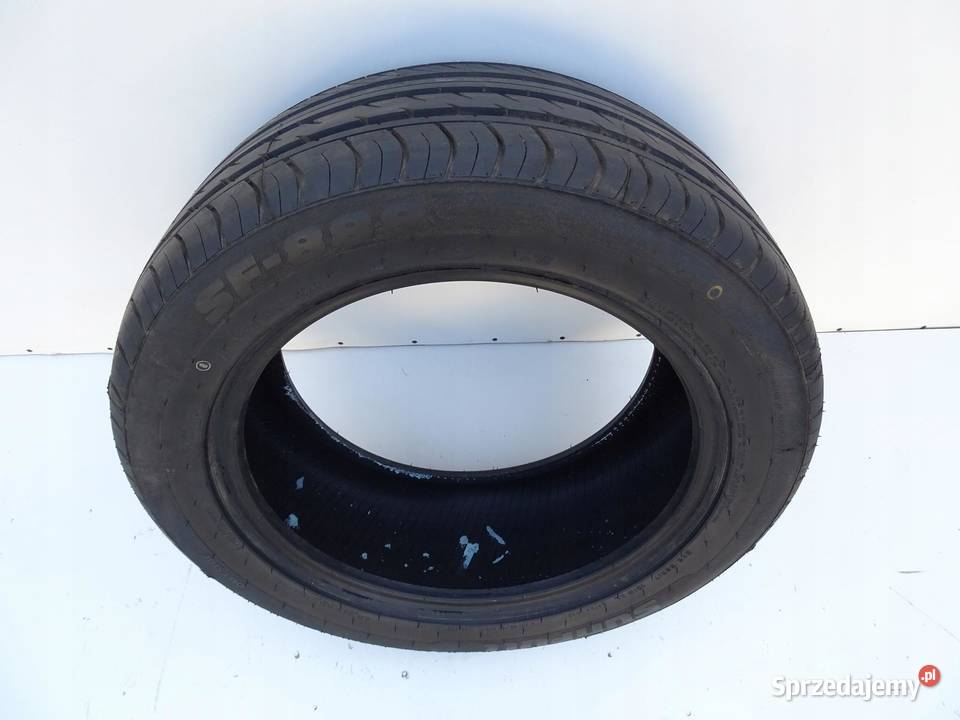 1x 22555R17 OPONA LETNIA SUNFULL SF888 2023R 17cale