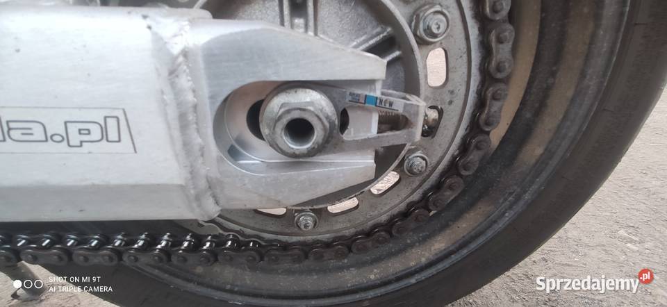 Honda CBR 600 śląskie Pszów sprzedam