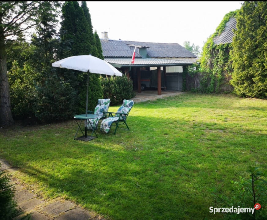 Na sprzedaż dom o powierzchni ok 77 m z 8818zł/m2 Mniszew