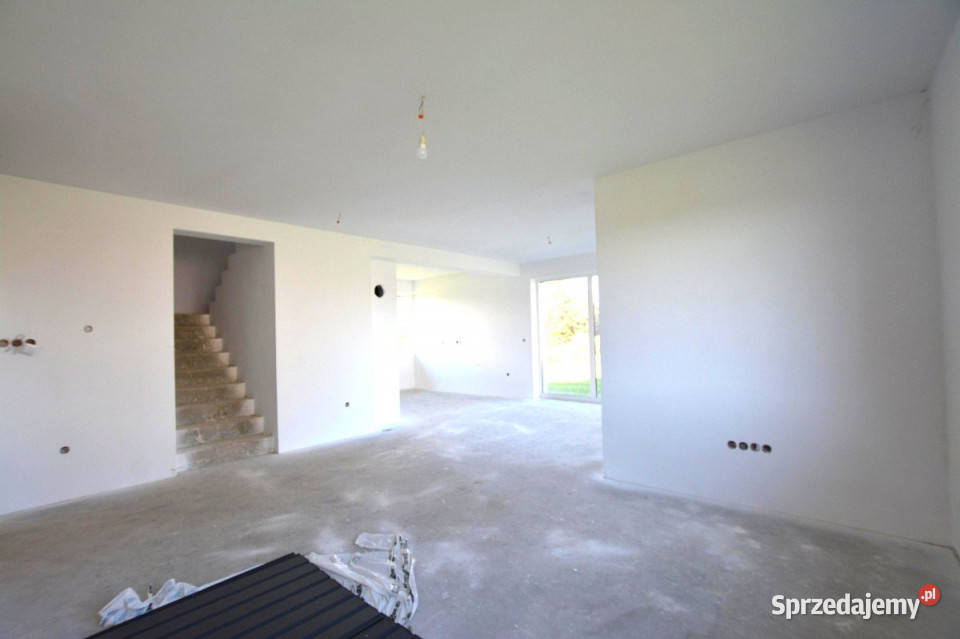 Dom wolnostojący sprzedam 1969m2 Domy lubelskie Minkowice-Kolonia sprzedam