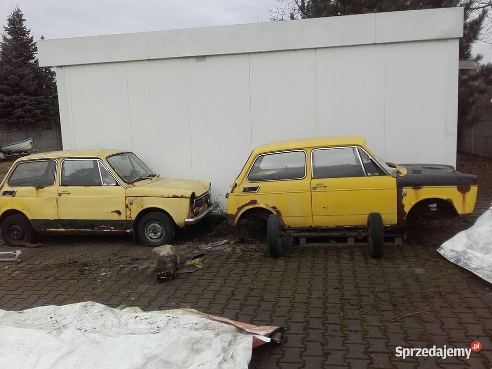 Honda n600 elementy a do z Karoseria