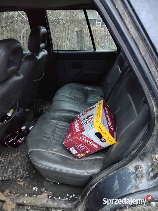 Opel Frontera nieuszkodzony lubelskie Chełm