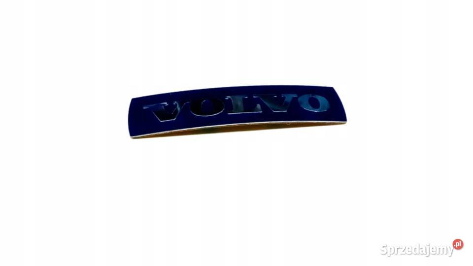 VOLVO V70 XC70 emblemat znaczek logo kierownica Bielany Wrocławskie