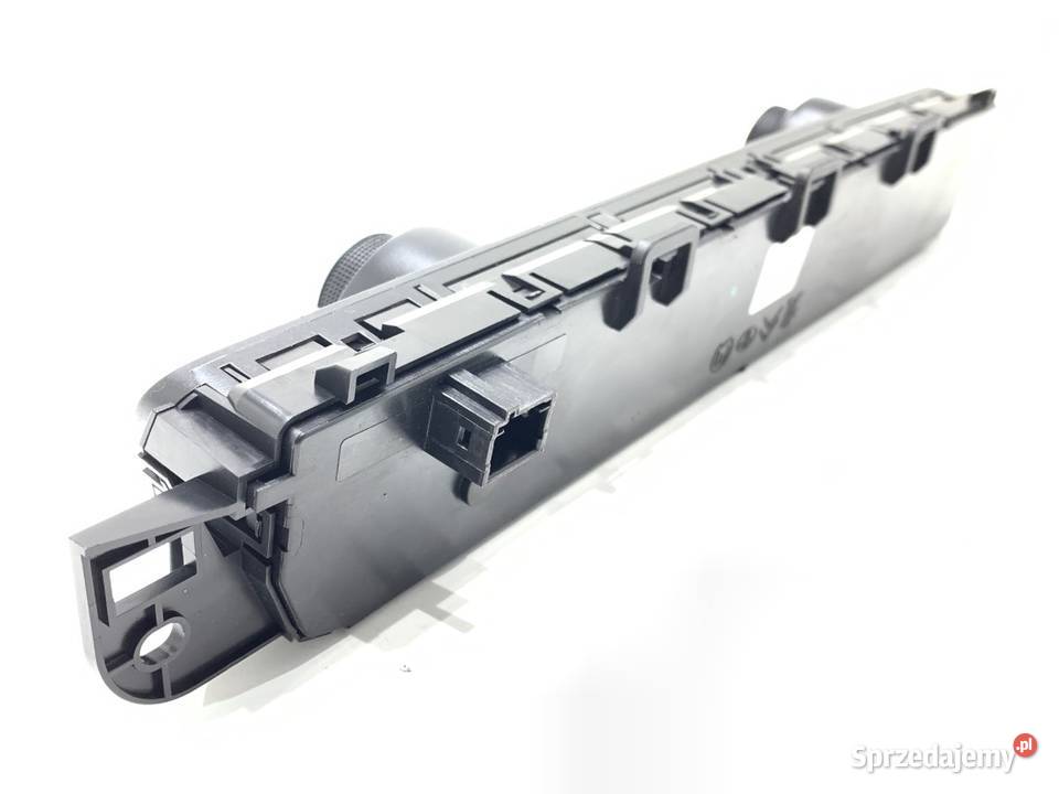 PANEL STEROWANIA NAWIEWU OPEL VIVARO C