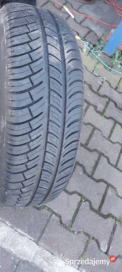 Koło zapasowe 15 Citron C4 nieużywane Szczecin