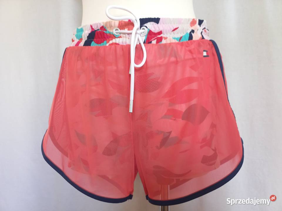 Spodenki damskie r ML Tommy Hilfiger NOWE Białystok