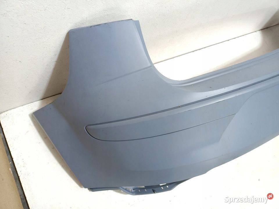 SEAT ALTEA 5P1 20042009 ZDERZAK TYŁ TYLNY osobowe