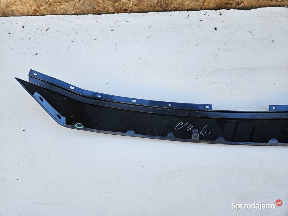 MAZDA CX5 CX5 II 2 LIFT GÓRNA LISTWA DASZEK Atrapy