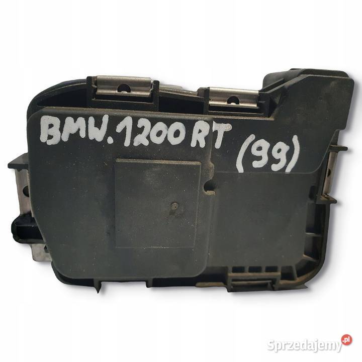 PRZEPUSTNICA BMW R1250 GS 2018 1200RT R120 GS Chełm