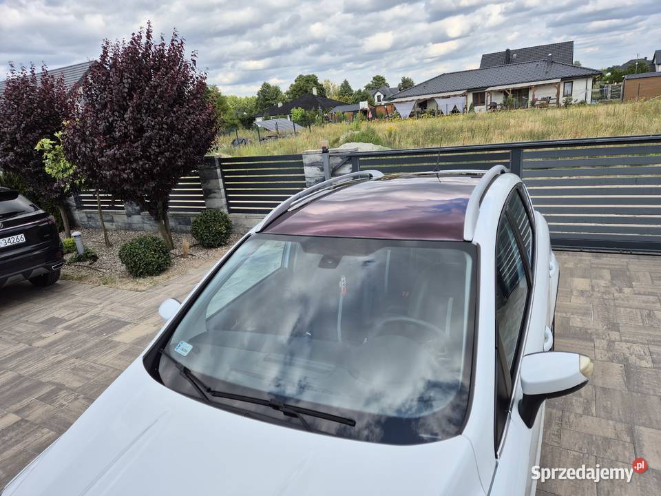 Ford kuga panoramiczny dach Rynarzewo