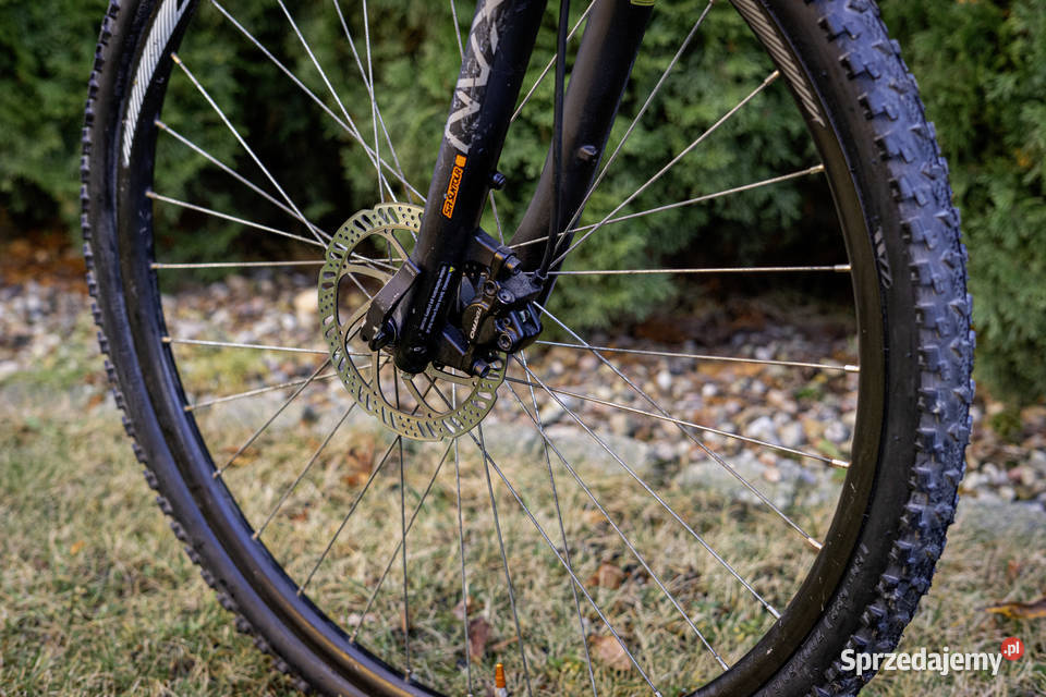 Bulls Cross Bike 1 29 L mtb cross górski Kluczbork