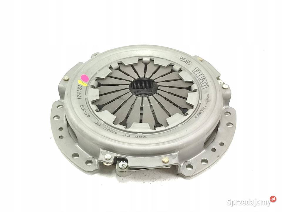 TARCZA SPRZĘGŁA DOCISK LANCIA DELTA GT 16 1983 lubelskie