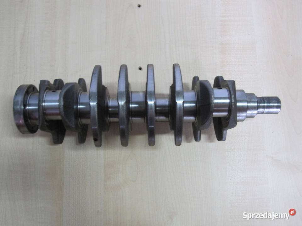 BIPPER 13 HDI 199A9000 75 12r wał korbowy dostawcze