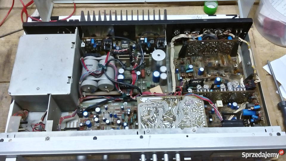 Unitra RADMOR 5412 Ostrów Mazowiecka