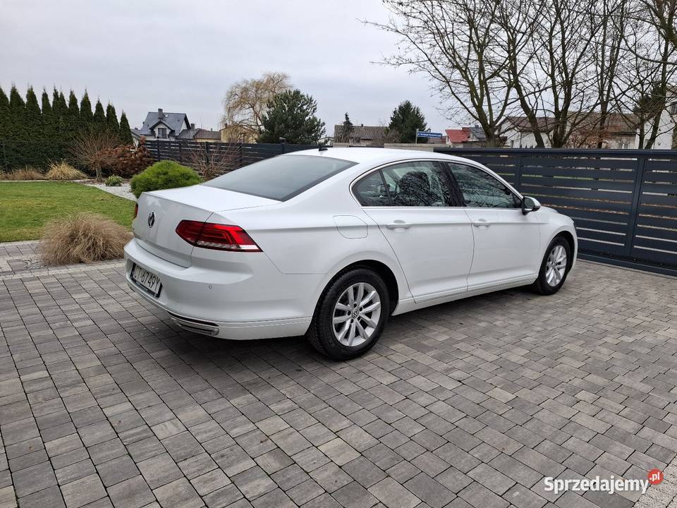 Salon Polska 20 Tdi 150 I rej 2019 Toruń