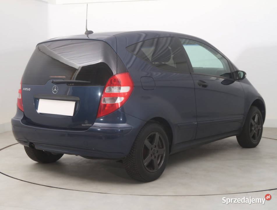 Mercedes A A 150 sprzedam