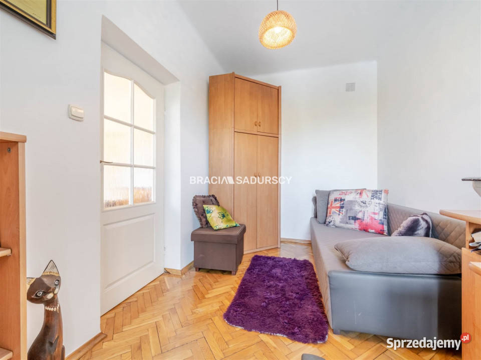 sprzedaży mieszkania 4366 metrów 2pok Kraków Piętro 2 Sprzedaż