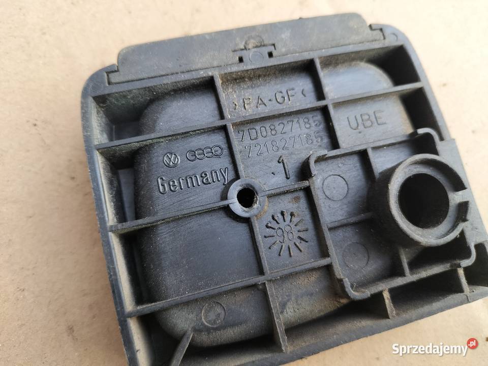 TRANSPORTER T4 721827185 7D0827185 RAMKA OSŁONA Kamień-Kolonia sprzedam