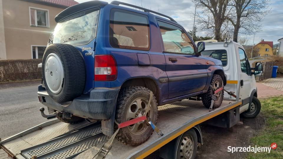 Sprzedam Czarny Bór sprzedam