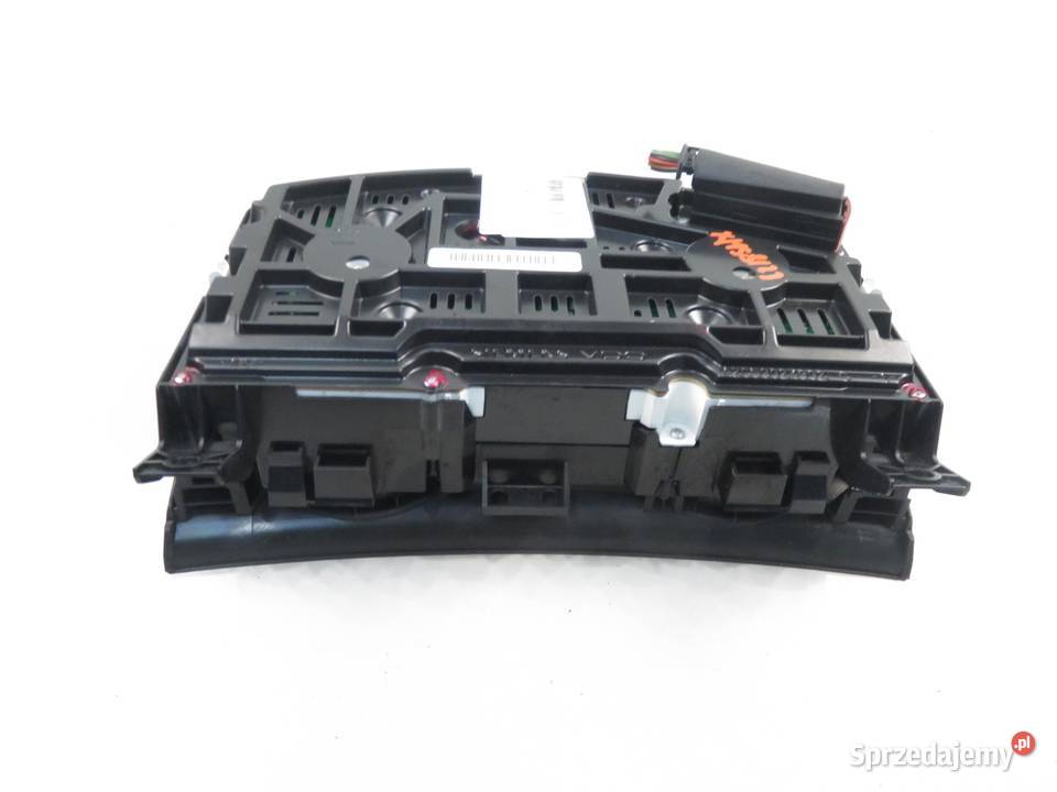 LICZNIK OPEL ASTRA III H 16 13216659