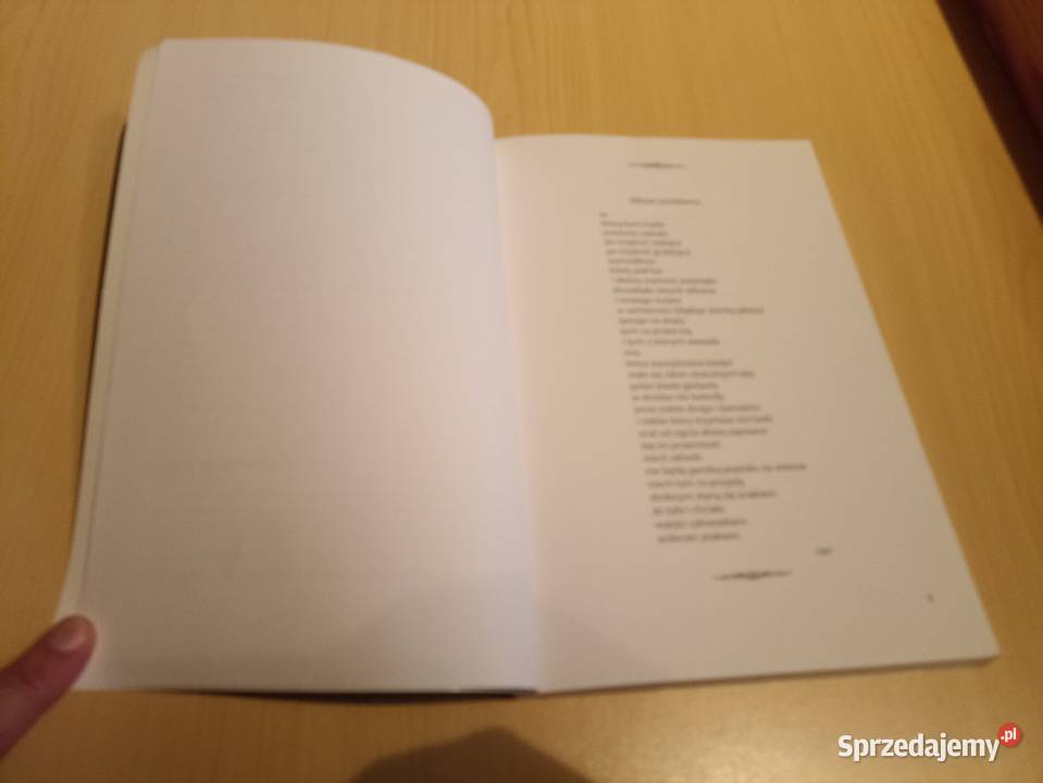 Hanna Wietrzny Z łyżką clowna los CD wyd Trivium Kraków