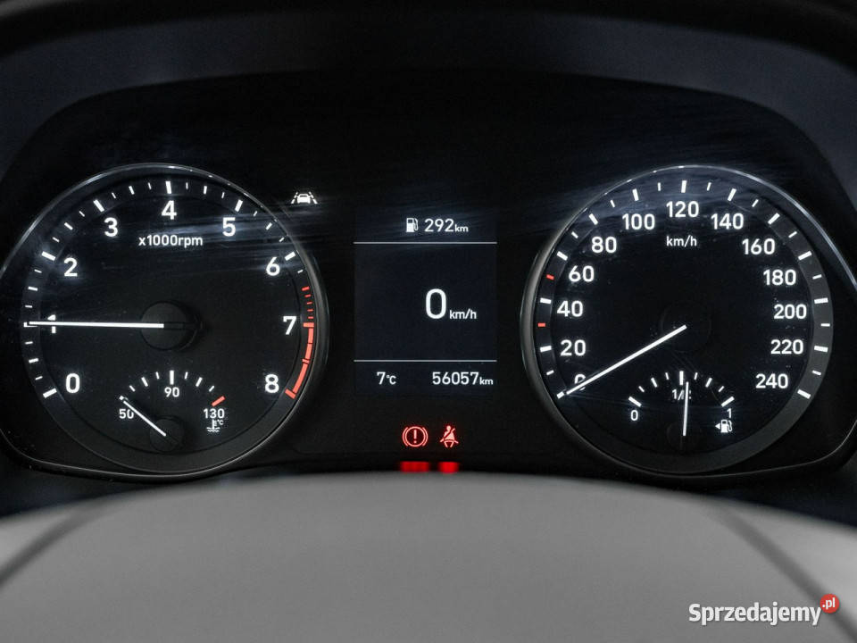 Hyundai i30 GD3F48210 TGDI Modern Kcof Czcof i30 Gdańsk sprzedam
