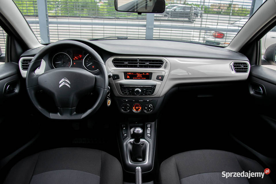 Citroen CElysee 3800 nowy rozrząd dolnośląskie Wrocław