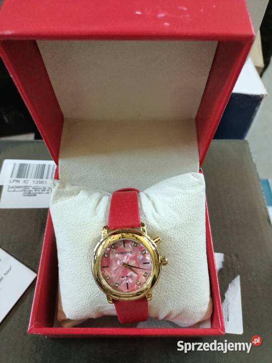 Zegarek damski VISIOYO Damskie Staszów