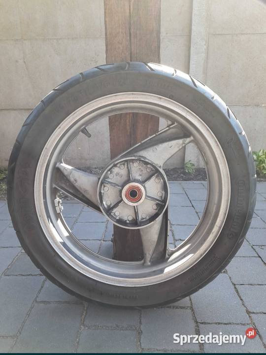 Tylna felga Kawasaki ER5 Twister sprzedam