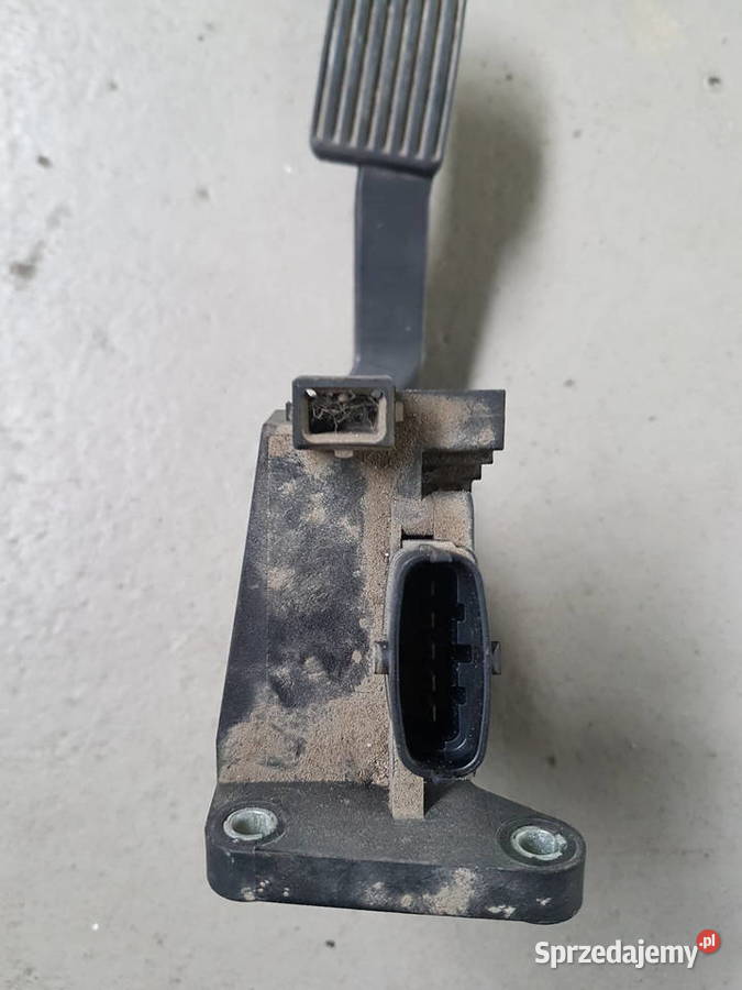 MERCEDES VITO 22 CDI PEDAL GAZU 0281002561 Turek sprzedam