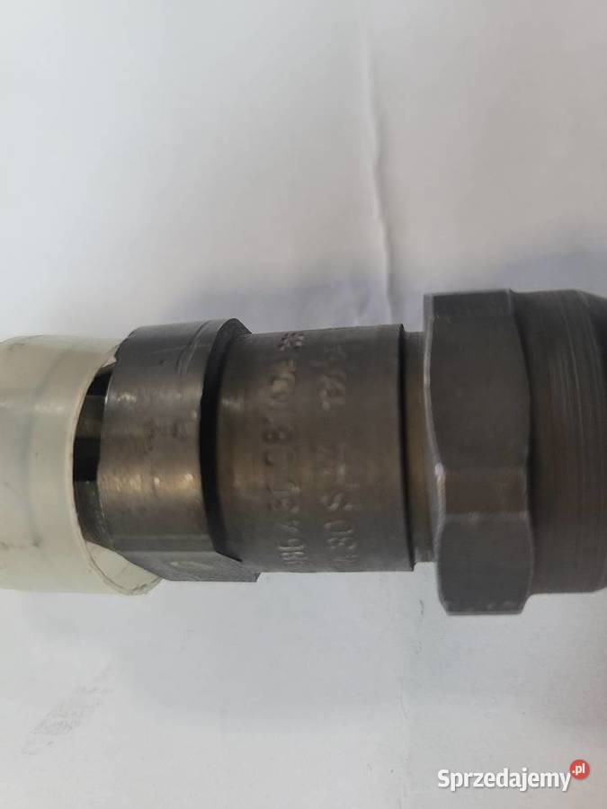 WTRYSKIWACZ VW VOLVO 0986430081 068130201E