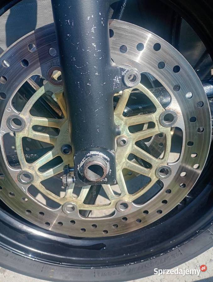 Sprzedam chlodnice Honda CBR F3 Chłodnice Opole Lubelskie sprzedam