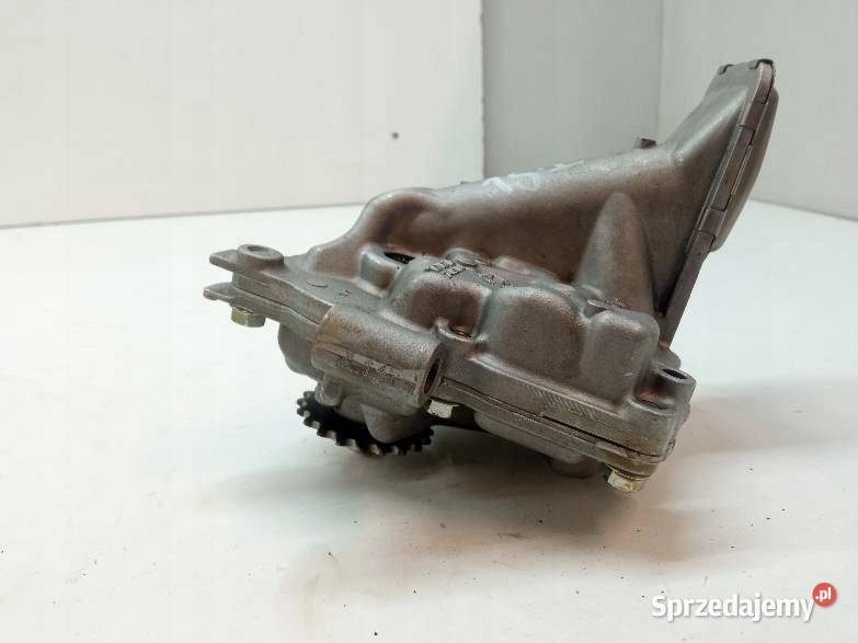 POMPA OLEJU 2L14Y 16 VVTI Toyota Avensis III Smarowanie silnika